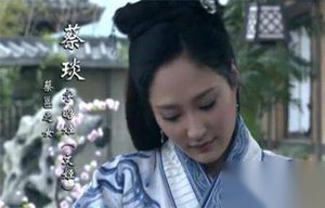 此人拥有三任丈夫 却被人们奉为贞烈之女！