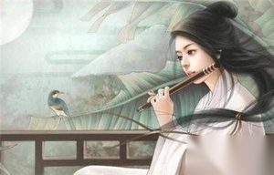 范蠡与西施的二儿子因花钱太抠门而害死亲弟弟