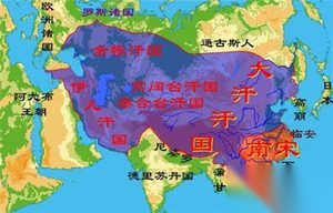 揭秘郝经使宋：南宋如何错过最后一线生机！