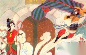 被误解的身份：西游记铁扇公主其实并不是妖怪