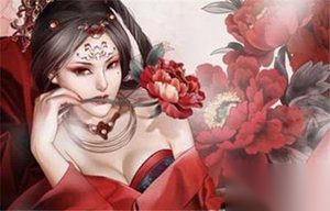 清朝美女扮“狐狸精”骗财 得手后称缘分已尽失踪