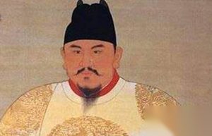 明代世袭最久的藩王居然是他朱元璋的儿子都没福气