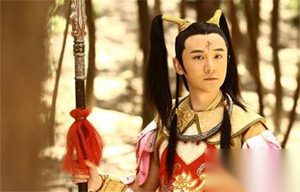 哪吒为什么要剖腹剔肠还父母？究竟谁在威逼他