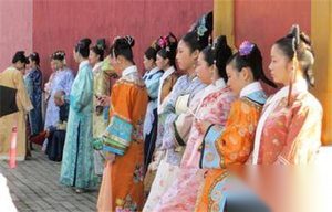揭秘清朝后宫入选秀女争宠上位的那些非常手段