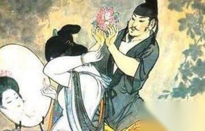 揭秘：古代女子不外露的闺房秘籍你知道吗？