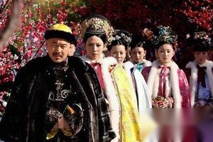 揭秘：古代历史上的三妻四妾指的哪三妻哪四妾？