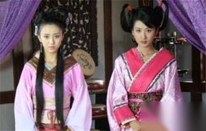 赵合德为什么比赵飞燕得宠？有双金莲小脚