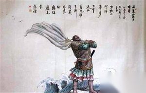“霸王别姬”真相：其实虞姬并没为项羽自杀