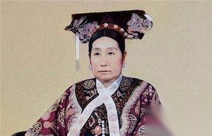慈禧的养生秘诀：由太监精心准备 含在嘴里