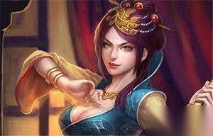 杀人不眨眼！司马懿的妻子也是这等狠角色
