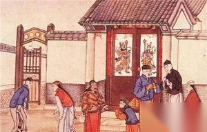 值得玩味 揭秘古代官员“离任”的那些事