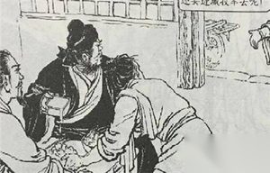 刘备为何要等到黄巾起义才有机会为国效力？