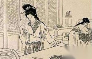 管道升竟用一首诗词就阻止丈夫赵孟頫不娶妾?