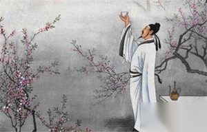 李白不为人知的一面 为了升官连换四个老婆