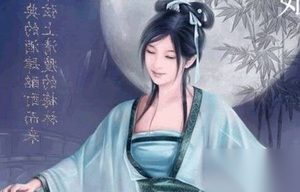 夏姬传奇：一生当了十次寡妇的古代极品