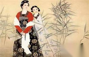 揭秘一代才女鱼玄机受什么刺激沦落为一名荡妇