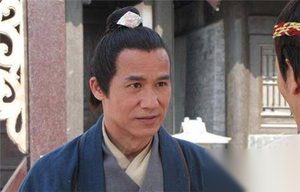高俅飞黄腾达因为什么？水浒传高俅有什么本领