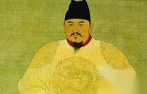 宋朝皇帝的头骨被做成酒杯明太祖朱元璋寻回安葬