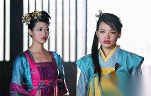 歌妓红拂女如何慧眼识英雄最终成为一品夫人