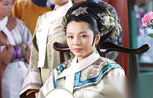 甄嬛传中敬妃是如何在两大势力中夹缝生存