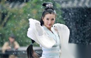 英雄难过美人关 揭秘关羽和貂蝉之间的那些事