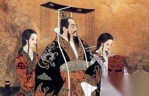 汉武帝的金牌打手逮谁灭谁最终为武帝燃烧了自己