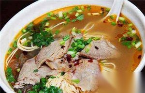 揭秘：宋太祖赵匡胤兵困南塘靠牛肉汤“救驾”？