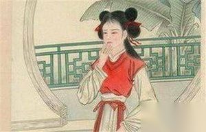 解析红楼梦茜雪为什么被撵 茜雪狱神庙