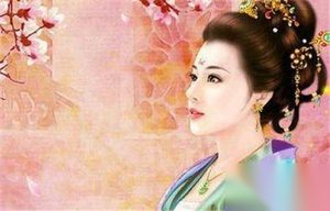 太宗李世民二十一位女儿 最终的归宿是什么?