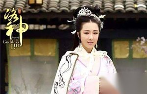 揭秘甄妃有多美：为什么曹丕要杀死甄妃呢