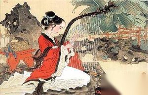 史上的焦仲卿与刘兰芝真的双双殉情了吗?