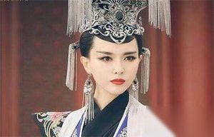 冯太后李未央的弟弟为何会变成痴傻呆儿?