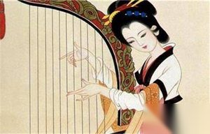 萧昭业表面上很可爱 内心是个疯子 私生活很乱