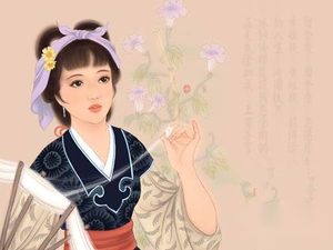 沦为烟花女的巧姐为什么却成了贾府最后的希望？