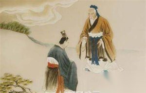 揭秘：墨子竟是一位另类的“黑社会”老大！