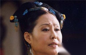 慈禧太后后宫生活淫乱不堪 连太监都不放过