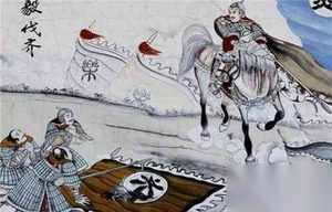 古代军队怎么鼓舞士气 真是靠将领口才吗?