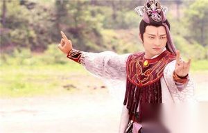 揭秘姜子牙的同门申公豹在历史上是否真的存在