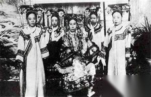 慈禧身世揭秘 少女时代为生存曾当“丧娘”