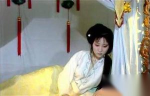 红楼梦三大心理病患者 重度抑郁症患者林黛玉