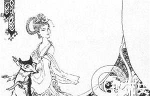 历史上真正的苏妲己 纣王并非荒淫无度？