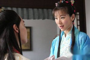 贾宝玉初试云雨情的女子为何不是黛玉而是丫鬟袭人？