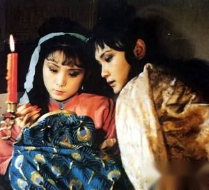 揭秘：晴雯临死前为何要与贾宝玉换穿内衣？