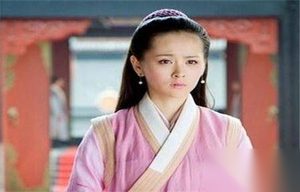 揭最圣洁的女子仪琳结局：痴情女子皆如是