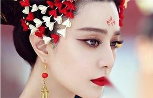 女皇帝武则天一生有过多少男人的宠幸？