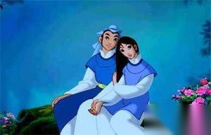 梁祝化蝶的故事:梁山伯与祝英台是真实存在的吗