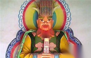 药王给李世民留下稀世灵药 竟被武媚娘偷吃?