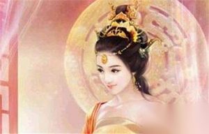 三千宠爱在一身的杨贵妃为何没能当上皇后？