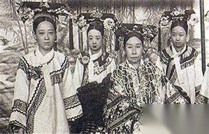 揭秘慈禧获宠之路 慈禧如何吸引风流咸丰帝?