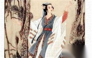 揭秘唐代诗人温庭筠与鱼玄机的师生恋悲剧